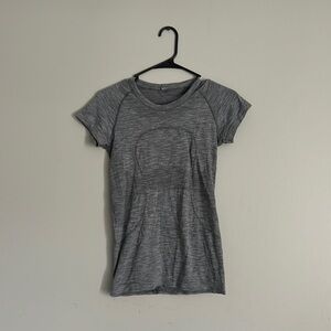 Lululemon Run Swiftly Tech Short-Sleeve Crew